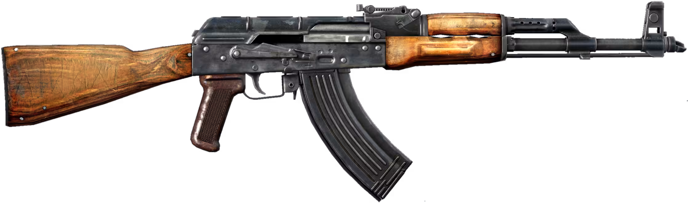 AKM