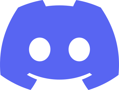 Discord Logo