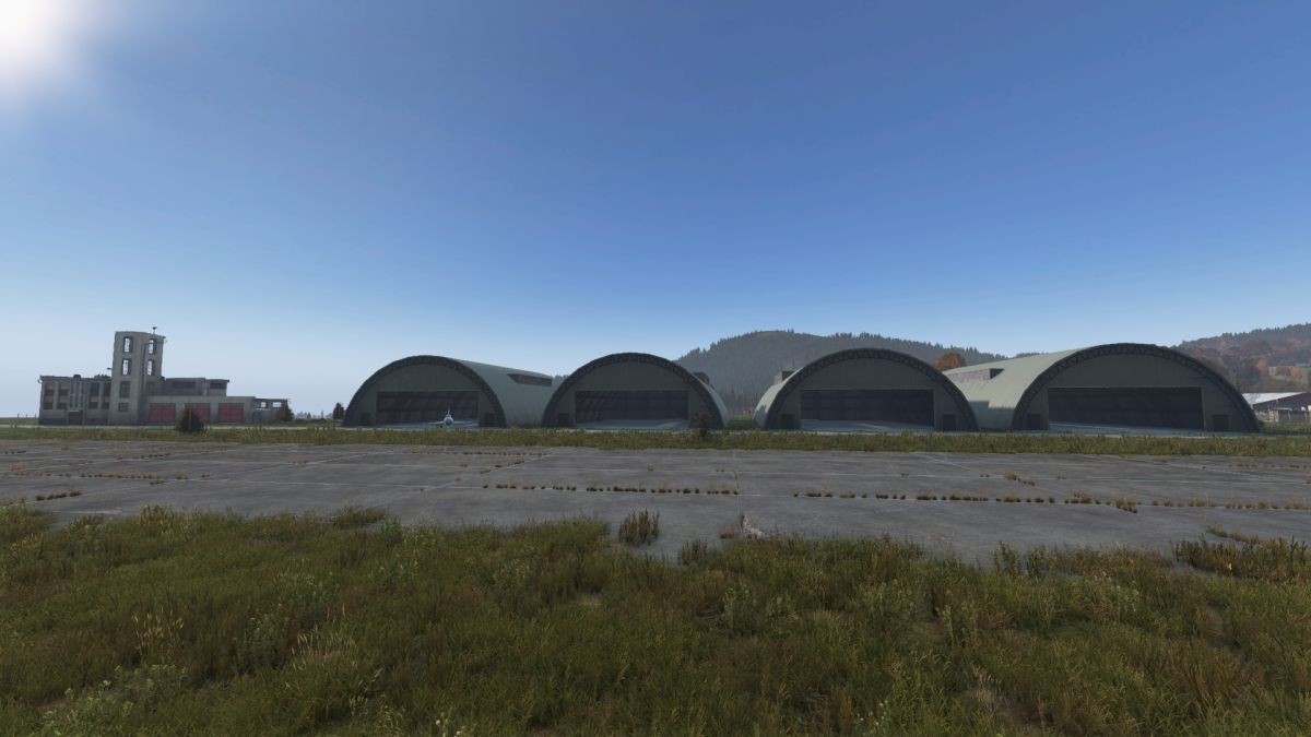 Map screenshot