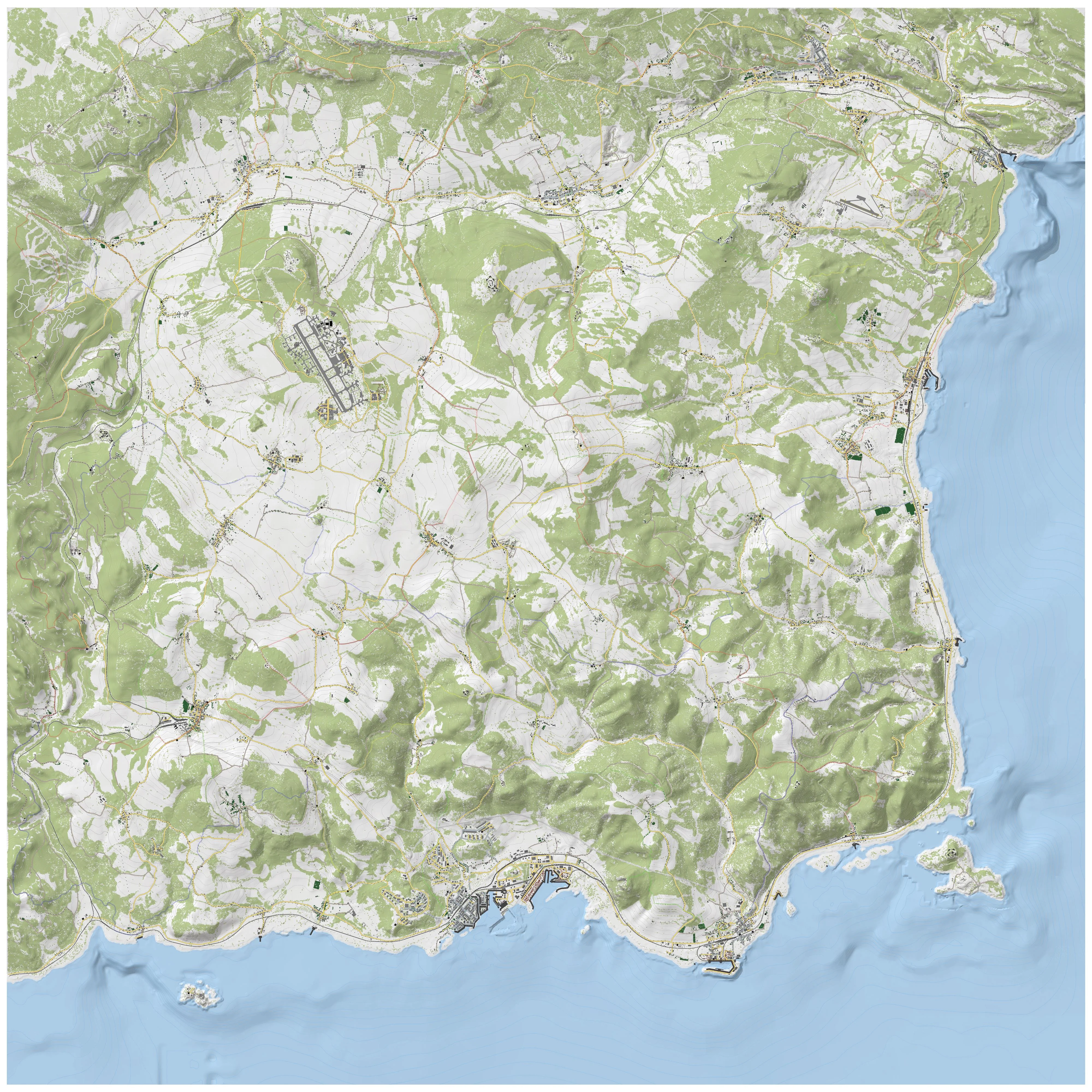 Chernarus