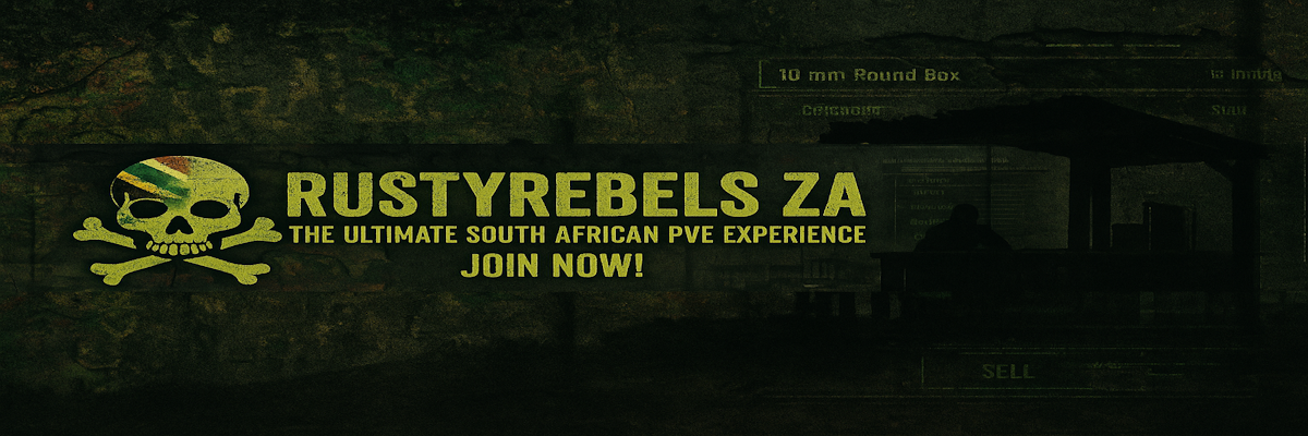 DayZ Server