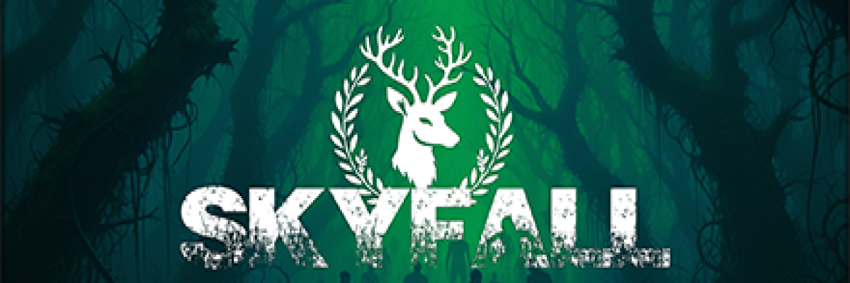 [GER/ENG] SkyFall TheOutbreak | PVE