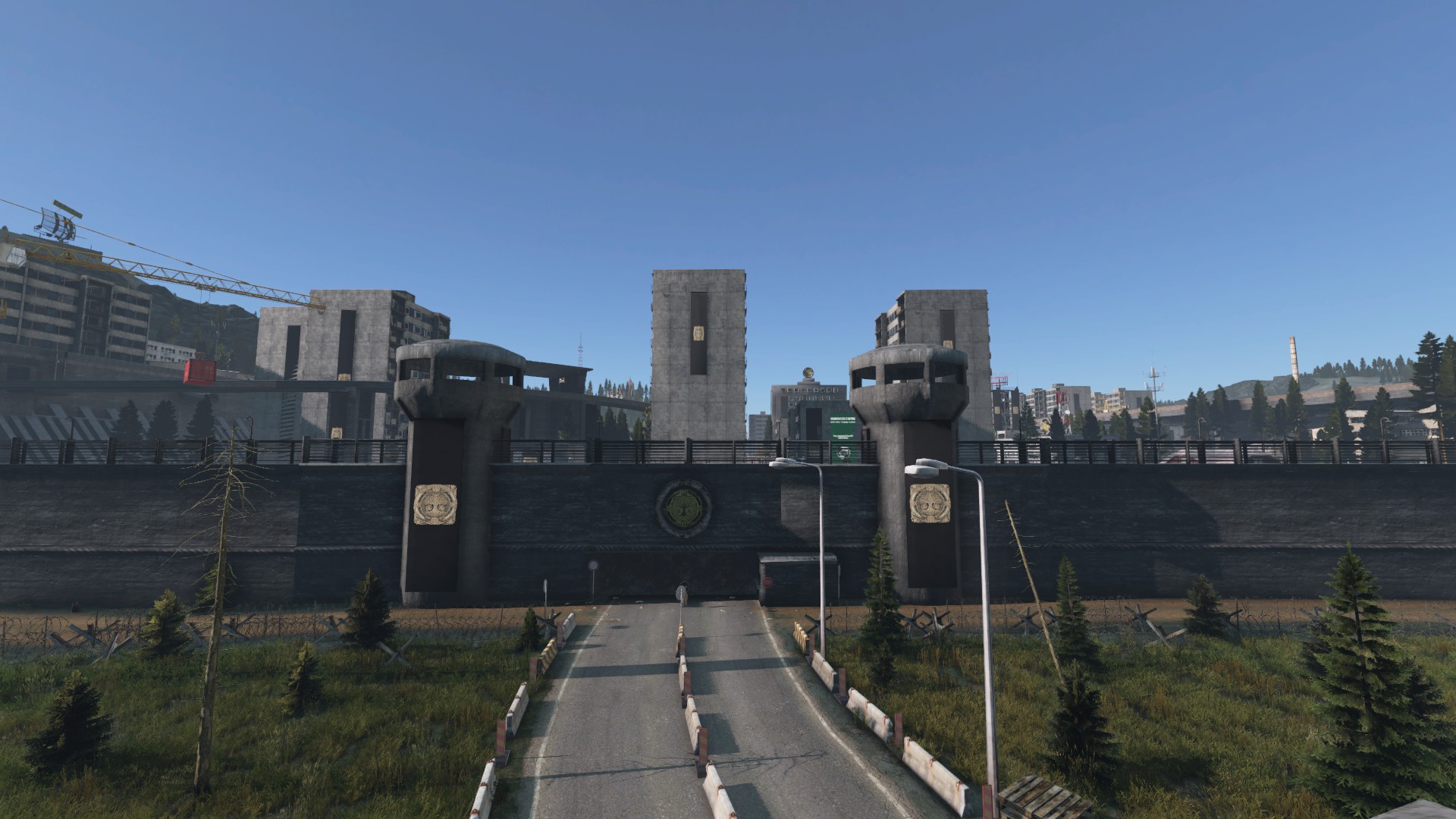 Server Bild
