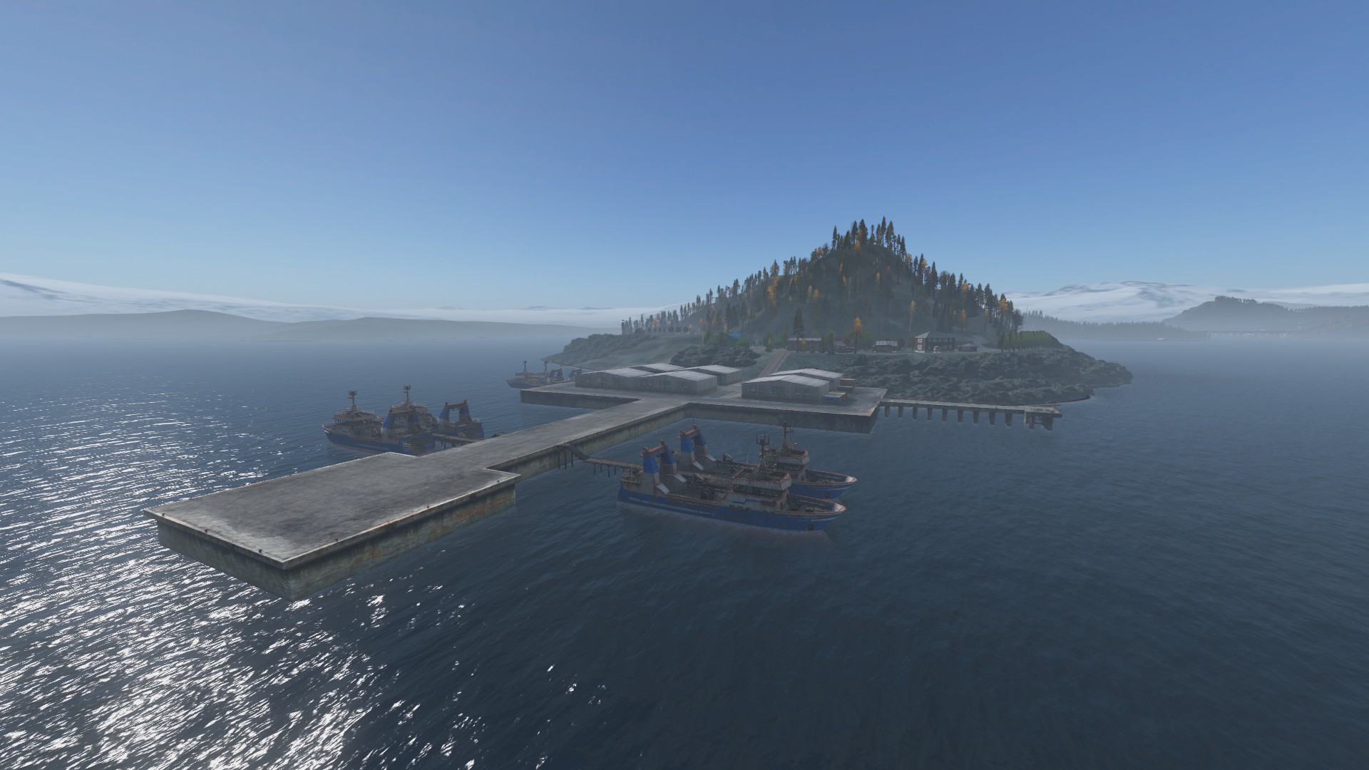 Server Bild